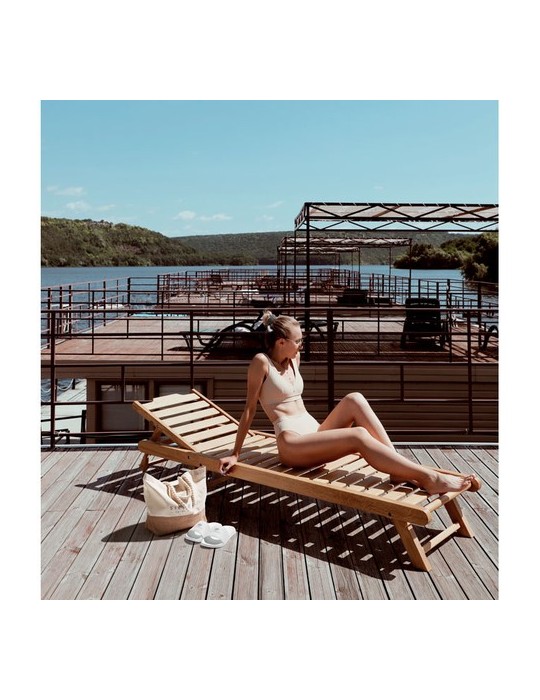 Claquettes antidérapantes KOLAM 40/41 - Confort et Sécurité