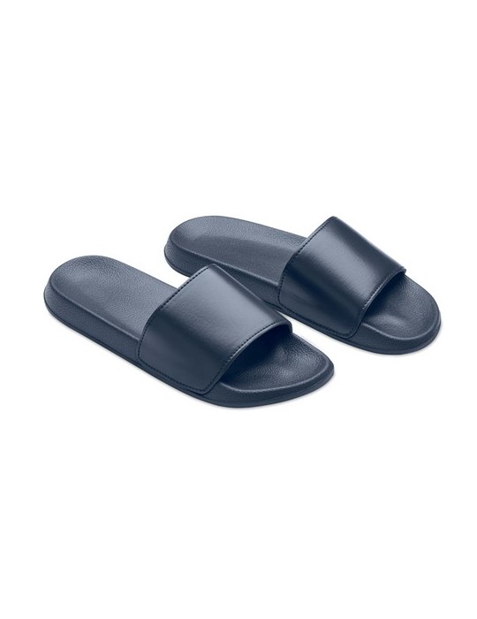 Claquettes antidérapantes KOLAM 40/41 - Confort et Sécurité Claquettes antidérapantes KOLAM 40/41 - Confort et Sécurité