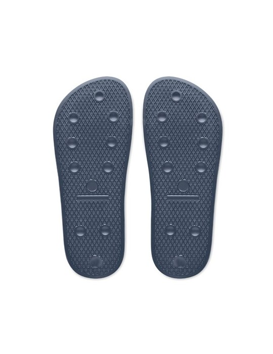 Claquettes antidérapantes KOLAM 40/41 - Confort et Sécurité