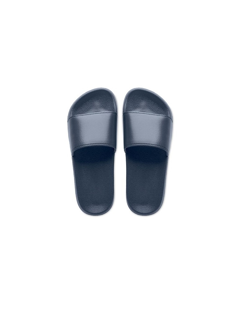 Claquettes antidérapantes KOLAM 40/41 - Confort et Sécurité