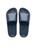 Claquettes antidérapantes personnalisées 40/41 KOLAM - Confort et style économique Matières : EVA Couleurs : bleu marine accesso