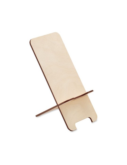 Support de téléphone en bouleau GROUW STAND