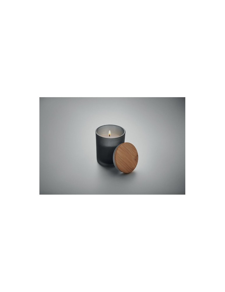 Bougie en Cire Végétale 120g - KEOPS SMALL