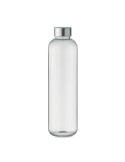 Bouteille  en Tritan 1L - Cadeau d'Entreprise UTAH TOP Matières : tritan Couleurs : transparent