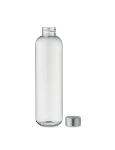 Bouteille  en Tritan 1L - Cadeau d'Entreprise UTAH TOP Matières : tritan Couleurs : transparent 2
