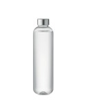Bouteille  en Tritan 1L - Cadeau d'Entreprise UTAH TOP Matières : tritan Couleurs : transparent personnalisation rapide en Franc