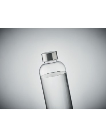 Bouteille  en Tritan 1L - Cadeau d'Entreprise UTAH TOP Matières : tritan Couleurs : transparent cadeau affaires élégant