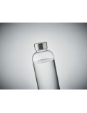 Bouteille  en Tritan 1L - Cadeau d'Entreprise UTAH TOP Matières : tritan Couleurs : transparent cadeau affaires élégant