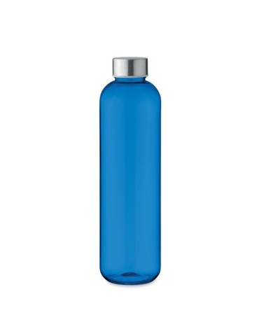 Bouteille  en Tritan 1L - Cadeau d'Entreprise UTAH TOP Matières : tritan Couleurs : bleu royal cadeau entreprise pas cher
