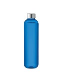 Bouteille  en Tritan 1L - Cadeau d'Entreprise UTAH TOP Matières : tritan Couleurs : bleu royal marquage laser ultra précis