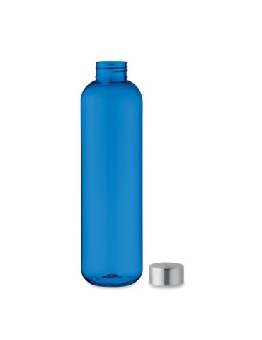 Bouteille  en Tritan 1L - Cadeau d'Entreprise UTAH TOP Matières : tritan Couleurs : bleu royal accessoire événementiel unique