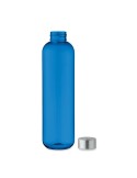 Bouteille  en Tritan 1L - Cadeau d'Entreprise UTAH TOP Matières : tritan Couleurs : bleu royal accessoire événementiel unique