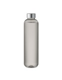 Bouteille  en Tritan 1L - Cadeau d'Entreprise UTAH TOP Matières : tritan Couleurs : gris transparent impression haute définition