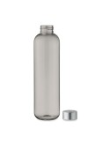Bouteille  en Tritan 1L - Cadeau d'Entreprise UTAH TOP Matières : tritan Couleurs : gris transparent cadeau collaborateur premiu