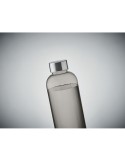 Bouteille  en Tritan 1L - Cadeau d'Entreprise UTAH TOP Matières : tritan Couleurs : gris transparent marquage couleur éclatante