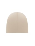 Bonnet unisexe en coton personnalisable LIGHTY Matières : coton Couleurs : beige personnalisation sur mesure