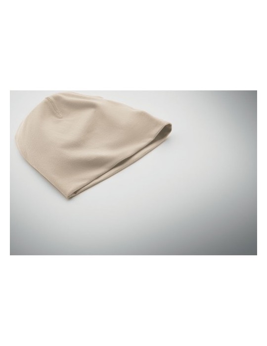 Bonnet Unisexe en Coton LIGHTY - Élégance et Confort