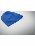 Bonnet unisexe en coton personnalisable LIGHTY Matières : coton Couleurs : bleu royal objet promotionnel éco-responsable