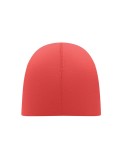 Bonnet unisexe en coton personnalisable LIGHTY Matières : coton Couleurs : rouge goodies publicitaire durable