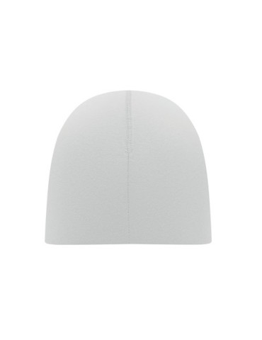 Bonnet unisexe en coton personnalisable LIGHTY Matières : coton Couleurs : blanc objet publicitaire robuste