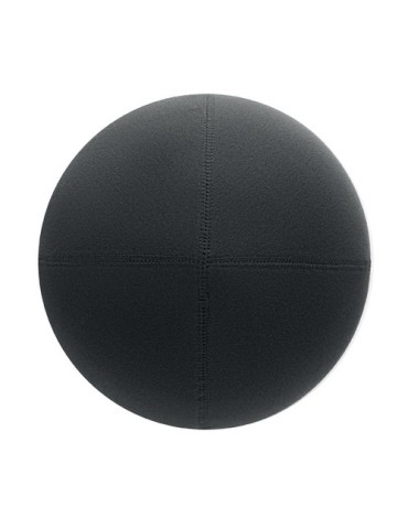 Bonnet unisexe en coton personnalisable LIGHTY Matières : coton Couleurs : noir cadeau client original