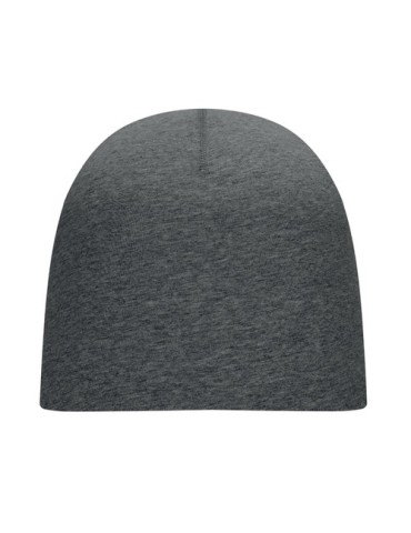Bonnet unisexe en coton personnalisable LIGHTY Matières : coton Couleurs : pierre impression haute définition