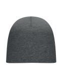 Bonnet unisexe en coton personnalisable LIGHTY Matières : coton Couleurs : pierre impression haute définition