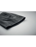 Bonnet unisexe en coton personnalisable LIGHTY Matières : coton Couleurs : pierre cadeau entreprise pas cher