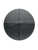Bonnet unisexe en coton personnalisable LIGHTY Matières : coton Couleurs : pierre objet promo petit budget