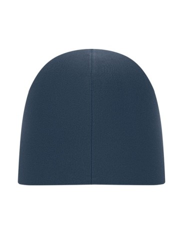 Bonnet unisexe en coton personnalisable LIGHTY Matières : coton Couleurs : bleu goodies entreprise design