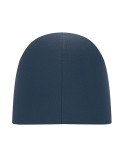 Bonnet unisexe en coton personnalisable LIGHTY Matières : coton Couleurs : bleu goodies entreprise design