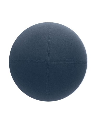 Bonnet unisexe en coton personnalisable LIGHTY Matières : coton Couleurs : bleu marquage couleur éclatante