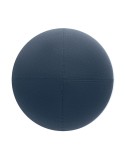 Bonnet unisexe en coton personnalisable LIGHTY Matières : coton Couleurs : bleu marquage couleur éclatante