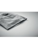 Bonnet unisexe en coton personnalisable LIGHTY Matières : coton Couleurs : gris objet publicitaire robuste