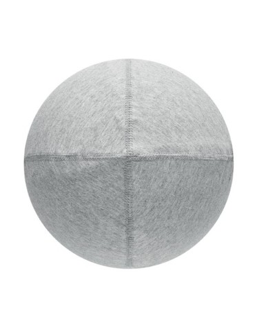 Bonnet unisexe en coton personnalisable LIGHTY Matières : coton Couleurs : gris goodies publicitaire durable