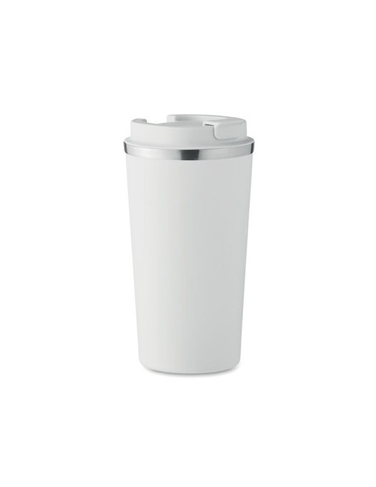 Gobelet Isotherme Double Paroi 510 ml BRACE + Gobelet Isotherme Double Paroi 510 ml BRACE +