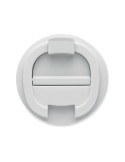 Gobelet Isotherme Double Paroi 510 ml Personnalisé BRACE + Matières : acier inoxydable Couleurs : blanc livraison express 24h 48