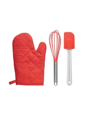 Set d'ustensiles de cuisine DATEKI