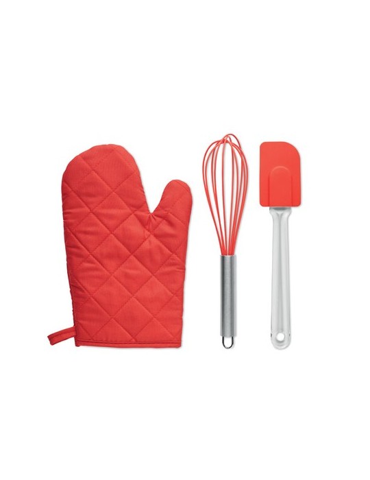 Set d'ustensiles de cuisine DATEKI Set d'ustensiles de cuisine DATEKI