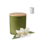 Bougie Végétale Parfumée 200 gr Personnalisée KEOPS MEDIUM