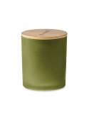 Bougie Végétale Parfumée 200 gr Personnalisée KEOPS MEDIUM goodies personnalisé en stock