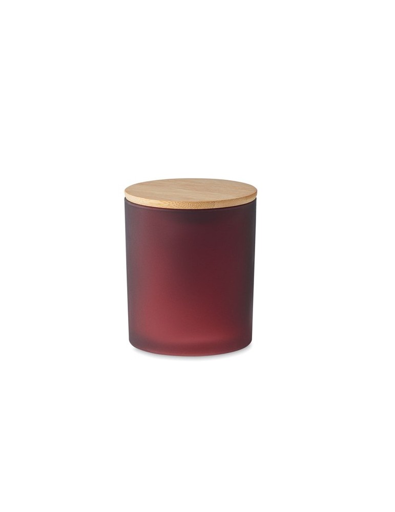 Bougie en Cire Végétale 200 gr KEOPS MEDIUM