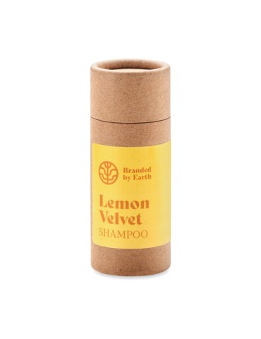 Shampooing et après-shampooing vegan personnalisé, kit beauté éthique GRACE Couleurs : bois