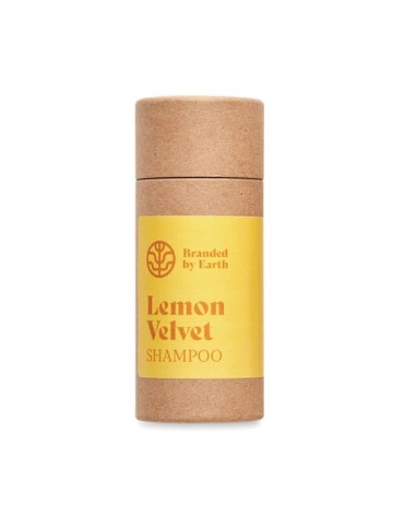 Shampooing et après-shampooing vegan personnalisé, kit beauté éthique GRACE Couleurs : bois 2