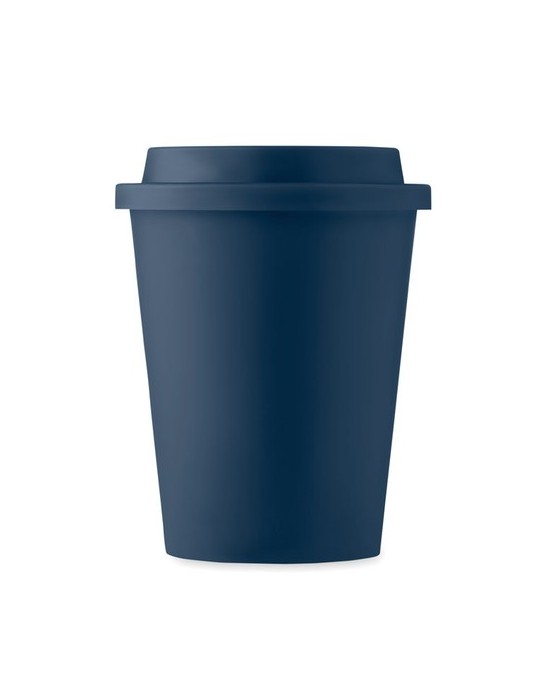 Gobelet Double Paroi NOLA 300 ml - Pratique et Élégant Personnalisé