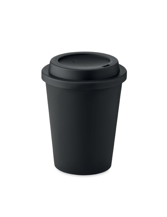 Gobelet Double Paroi NOLA 300 ml - Pratique et Élégant Personnalisé