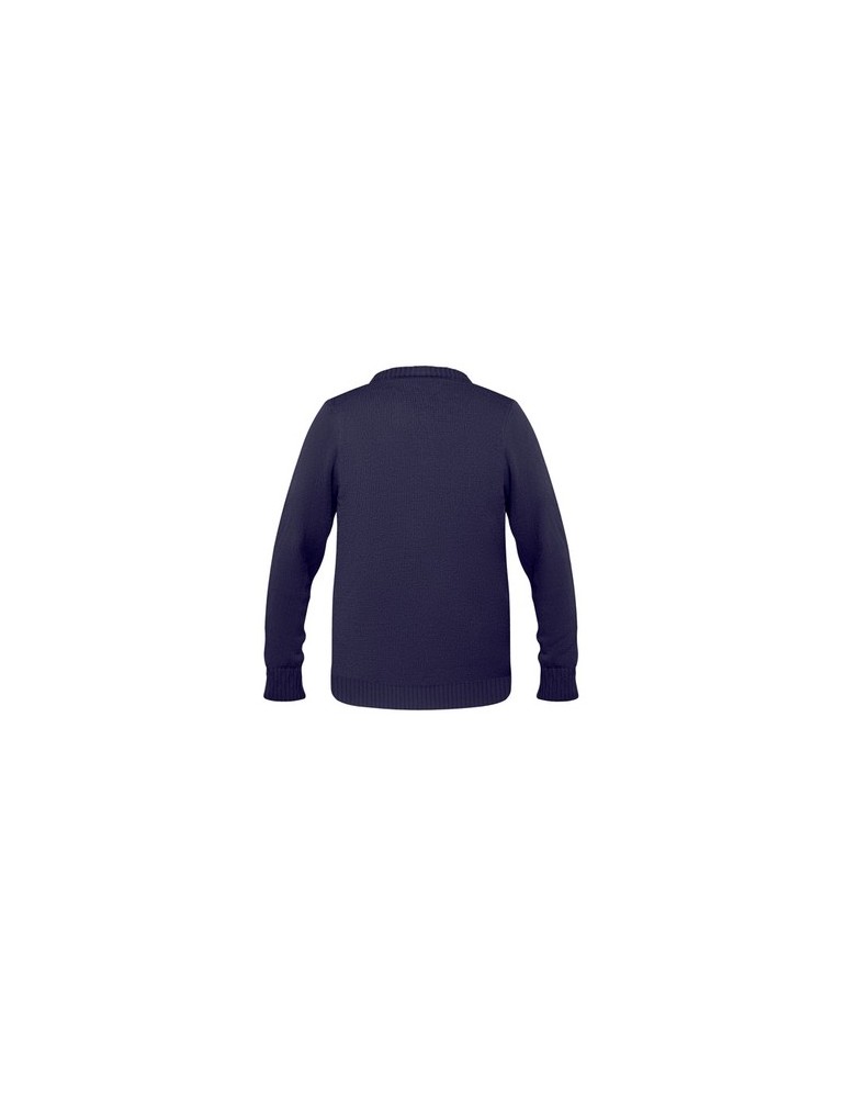 Pull de Noël S/M SHIMAS - Élégance festive