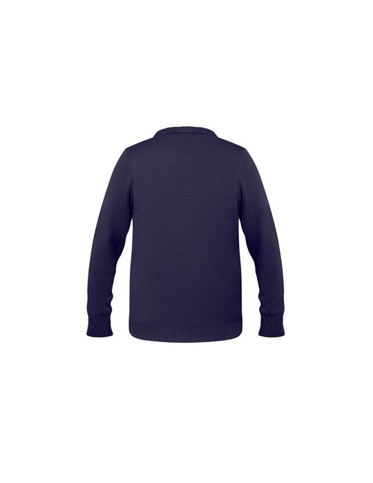 Pull de Noël S/M SHIMAS - Élégance festive