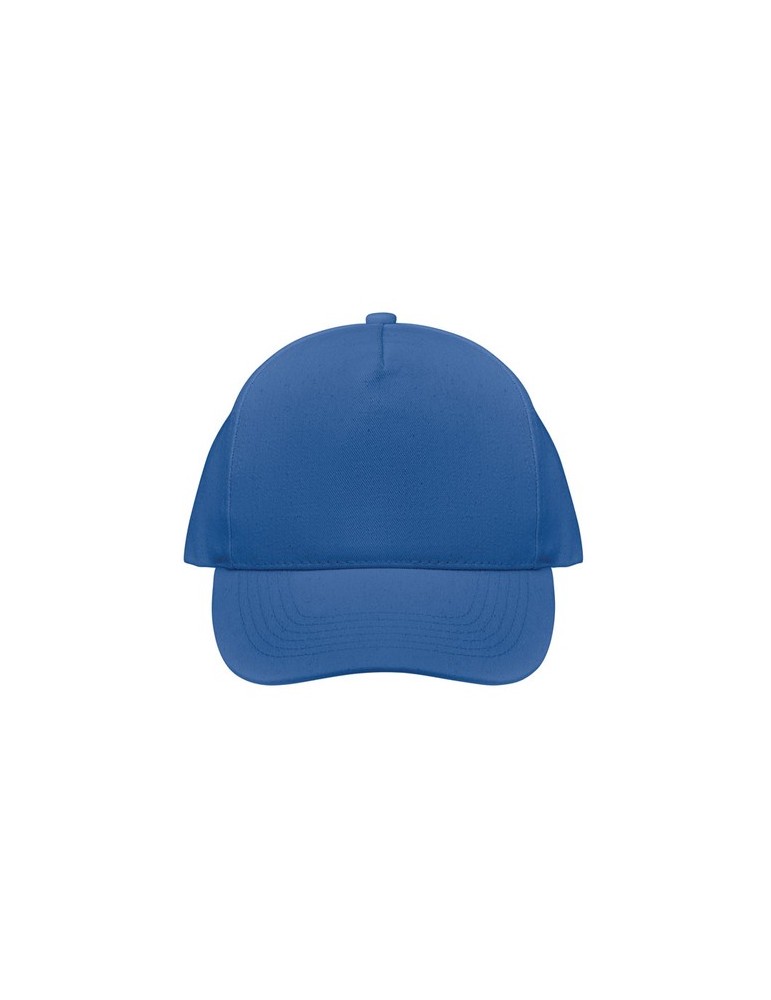 Casquette de Baseball Coton BICCA CAP - Éco-Responsable