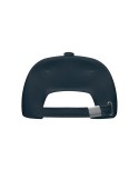 Casquette de baseball en coton  personnalisée BICCA CAP pas cher Matières : coton biologique Couleurs : bleu marine accessoire é